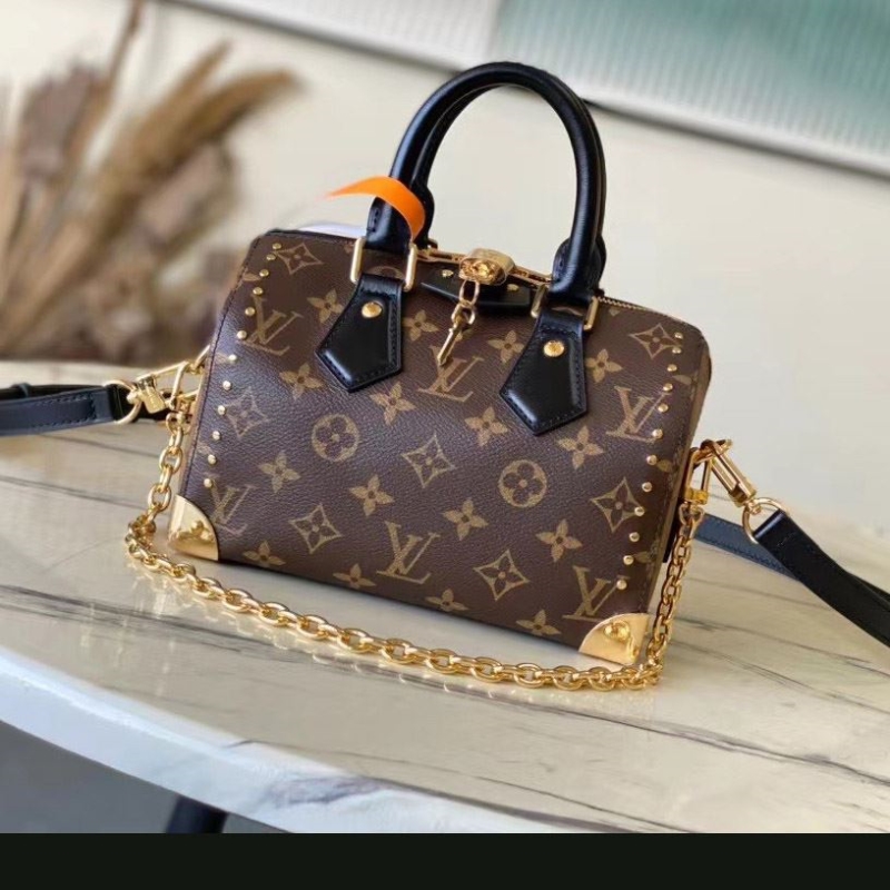 LV Speedy Bags